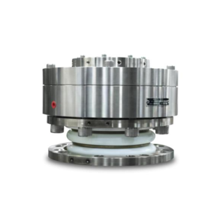 Garlock 3-D  Seal