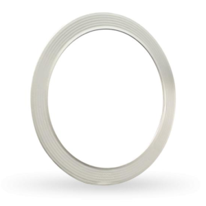 Kammprofile with THERMa-PUR® Facing (4122-KAMM)