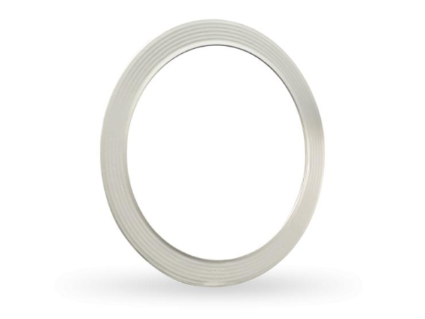 Kammprofile with THERMa-PUR® Facing (4122-KAMM)