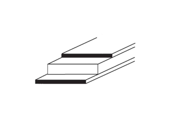 Style 606 Solid Metal With Facing