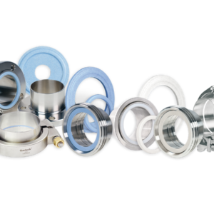 GYLON BIO-LINE® Aseptic Food Grade PTFE Gaskets