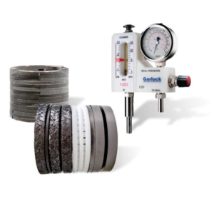 8091 HYDRA-JUST® Rotary Seal