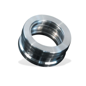 Crown Bush® Pump Sealing System