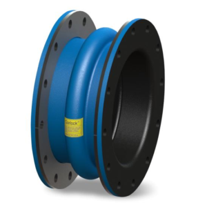 Style 204 Narrow Arch Expansion Joint