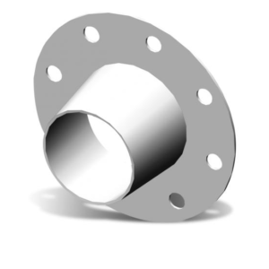 Metal Flow Liners