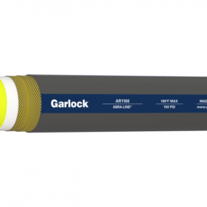 Garlock Industrial Hose - Discharge Hose
