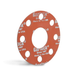 22 - Red SBR Rubber Sheet Gasketing