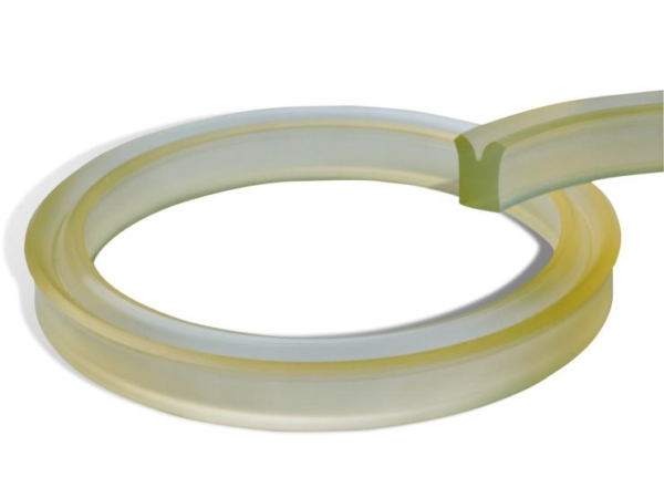 9220 GARTHANE® U-Seals
