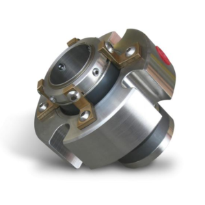 GMP-II Double Cartridge Seal