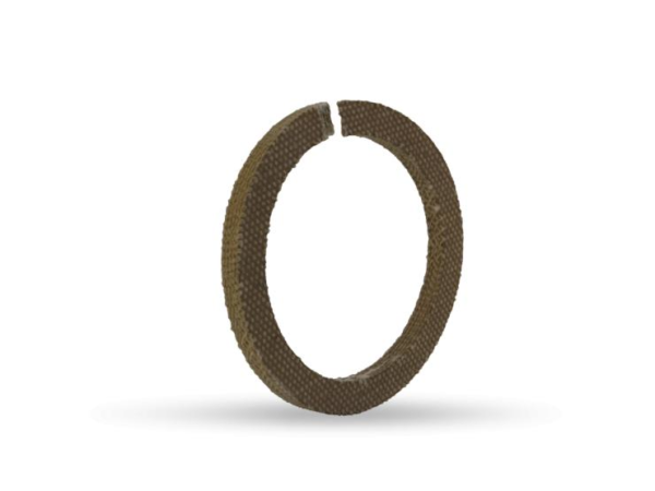 LubriKup® Resistoil Composition Rings