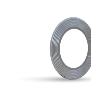 Corrugated Solid Metal (Style 600)