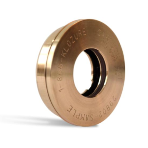 SGi® Bearing Isolators