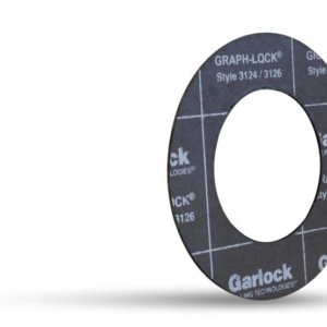GRAPH-LOCK® 3124 / 3126 Flexible Graphite Gasketing