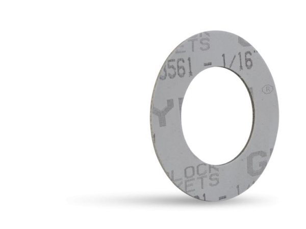 GYLON® Style HP 3561 High Pressure Gasketing
