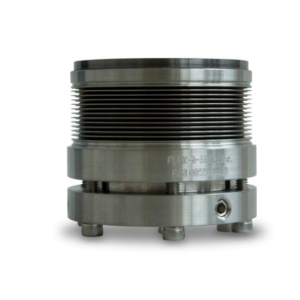 Style 65 High Temperature Metal Bellows Rotary