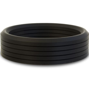 Style 7600 (Carbon and Graphite Filled PTFE)