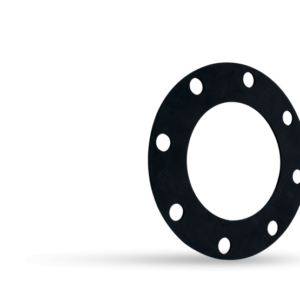 Garlock 8314 - Premium Grade EPDM Rubber Sheet