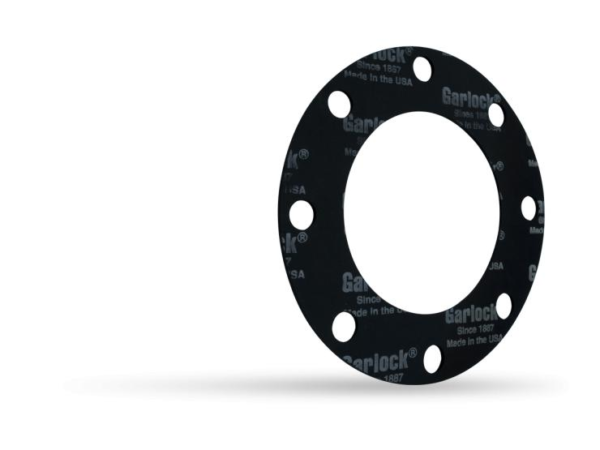 Style 8798 Reinforced Rubber Diaphragm Sheet