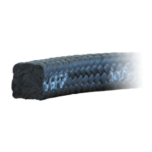 Style 5450 Glass Fiber Braid Compression Packing