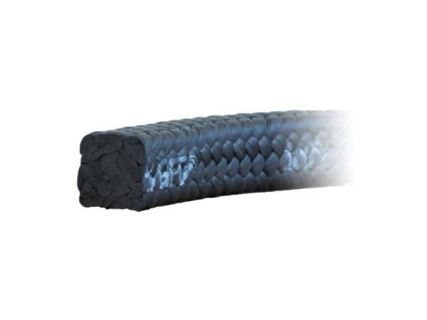 Style 5450 Glass Fiber Braid Compression Packing